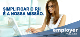 Employer - Simplificar o RH é a nossa missão.